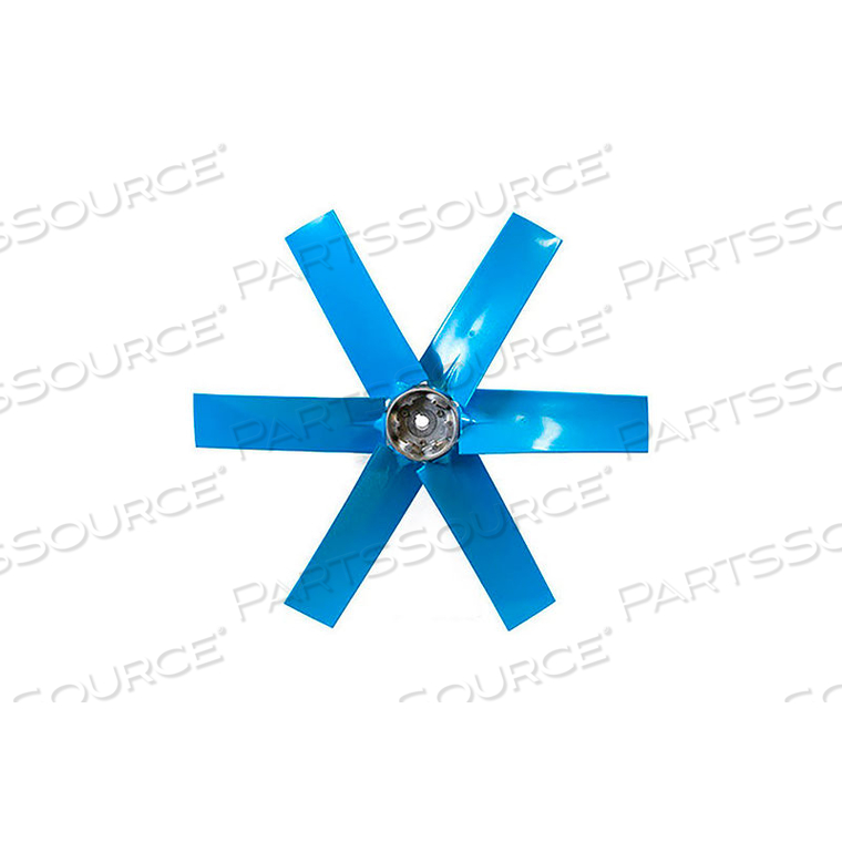 REPLACEMENT FAN ASSEMBLY FOR PORTACOOL JETSTREAM 250 by Portacool
