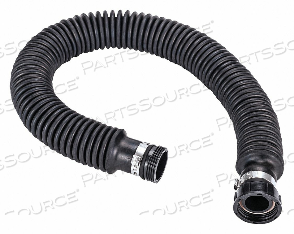 BREATHING TUBE HARD PLASTIC by MSA Safety Sales, LLC BREATHING TUBE HARD PLASTIC by MSA Safety Sales, LLC