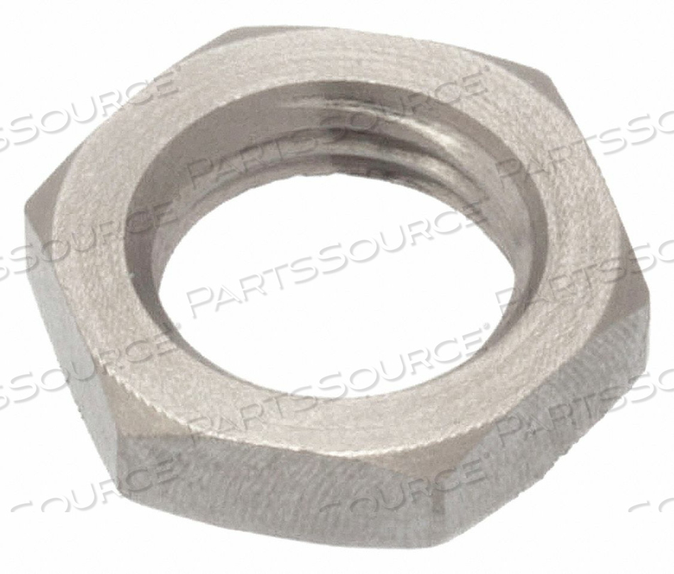 HEX NUT SS 316H5 3/4-16 PLAIN by AMPG