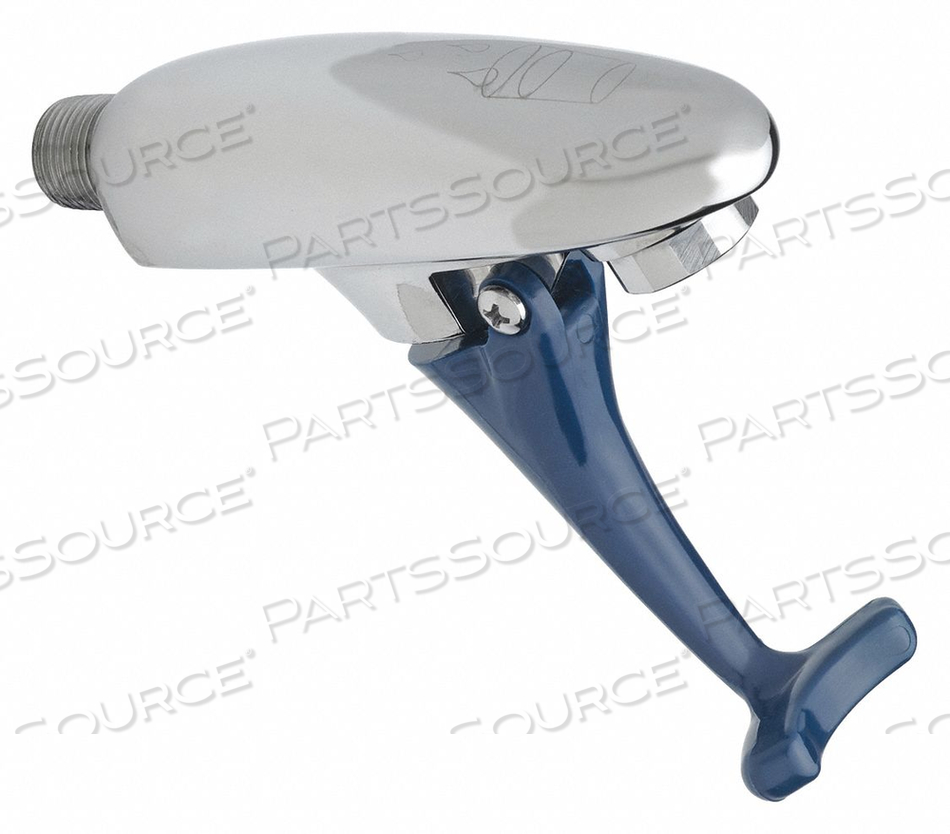 GLASS FILLER by T&S Brass