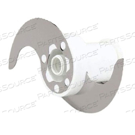 R100 FINE SERRATED BLADE by Robot Coupe