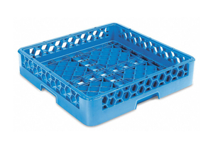 OPEN BOWL RACK PK6 by Carlisle