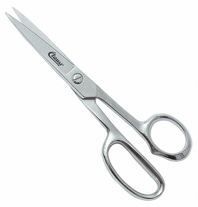 MULTIPURPOSE SHEARS STRAIGHT 8-1/4 IN L by Clauss