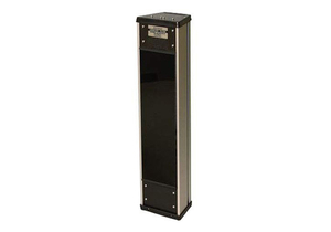 X-SERIES UV BENCH AND DISPLAY LAMP: (1) 365NM/(1) 254NM 15 WATT TUBES AND FILTER ASSEMBLY (120V/60HZ) by Spectro-UV