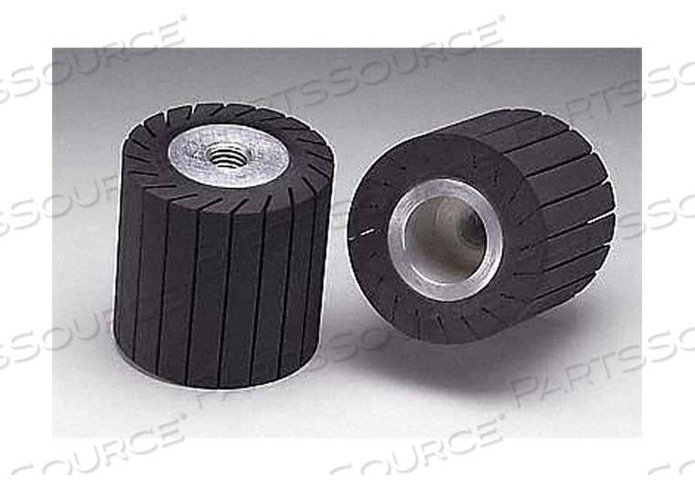 SLOTTED EXPANDING DRUM 3IN 6000 RPM by 3M Consumer