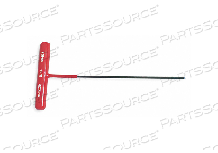 HEX KEY TIP SIZE 9/64 IN. by Proto