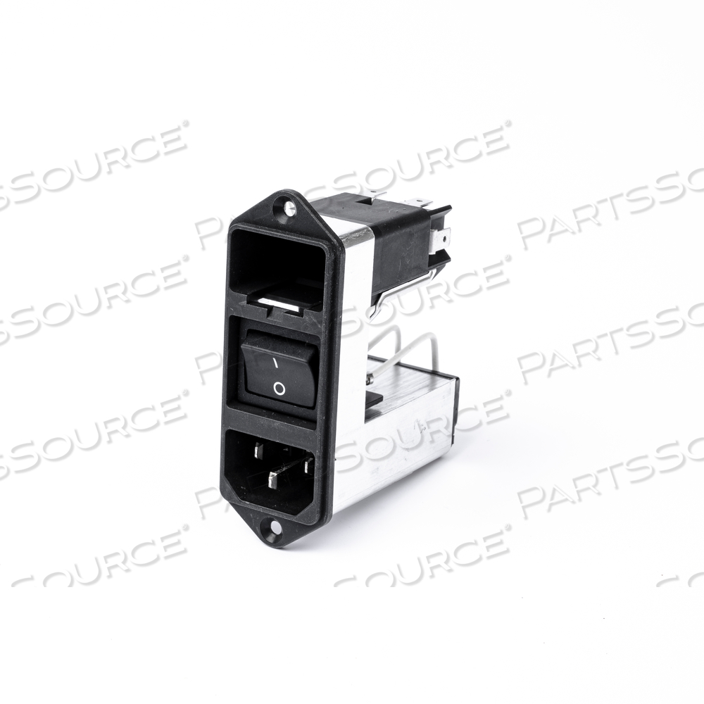 POWER SWITCH, FOR MH PORTABLE RO by Evoqua Water Technologies LLC. (Formerly Siemens Water Technologies LLC)