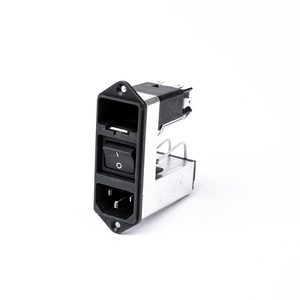 POWER SWITCH, FOR MH PORTABLE RO by Evoqua Water Technologies LLC. (Formerly Siemens Water Technologies LLC)