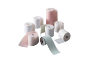 DT PAPER, PREMIUM, BLANK, ROLL, 50 MM X 30.48 M by Cardinal Health 200, LLC