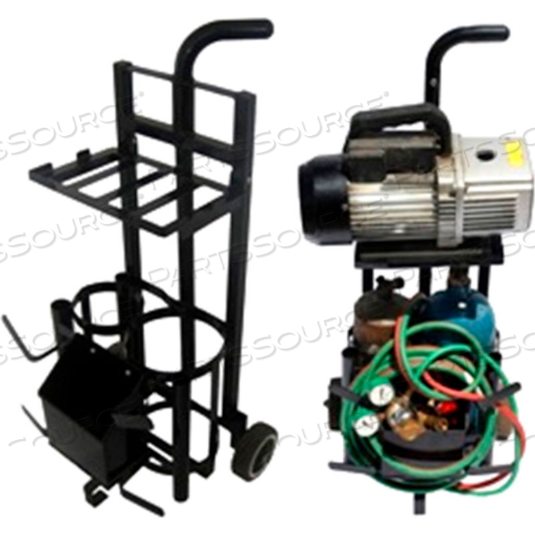 WELDING CART 