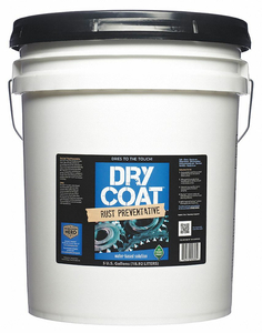 RUST PREVENTATIVE PAIL 5 GAL. by Metal Rescue