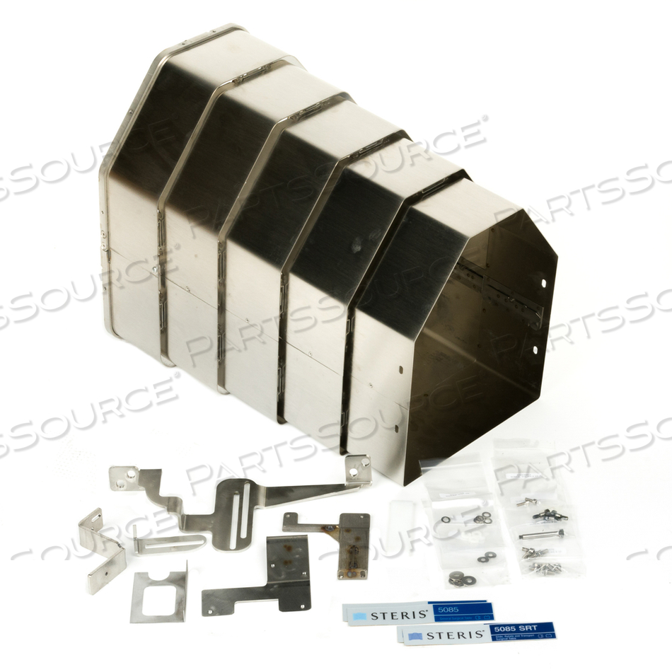 5085 FIELD SERVICE KIT WITHOUT BELLOW ASSEMBLY by STERIS Corporation 5085 FIELD SERVICE KIT WITHOUT BELLOW ASSEMBLY by STERIS Corporation