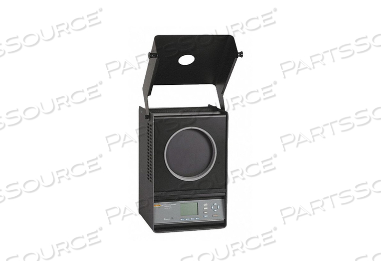 APERTURE FOR USE WITH 4LHC6 AND 4LHC7 by Hart Scientific