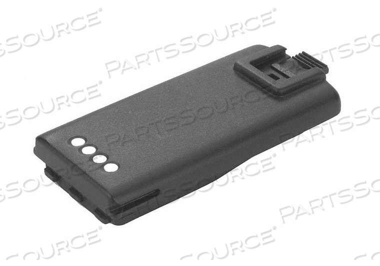 BATTERY PACK LI-ION 7.2V FOR MOTOROLA by Motorola BATTERY PACK LI-ION 7.2V FOR MOTOROLA by Motorola