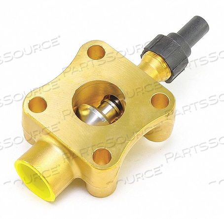 1 3/8" COMP SERVICE VALVE by Carrier
