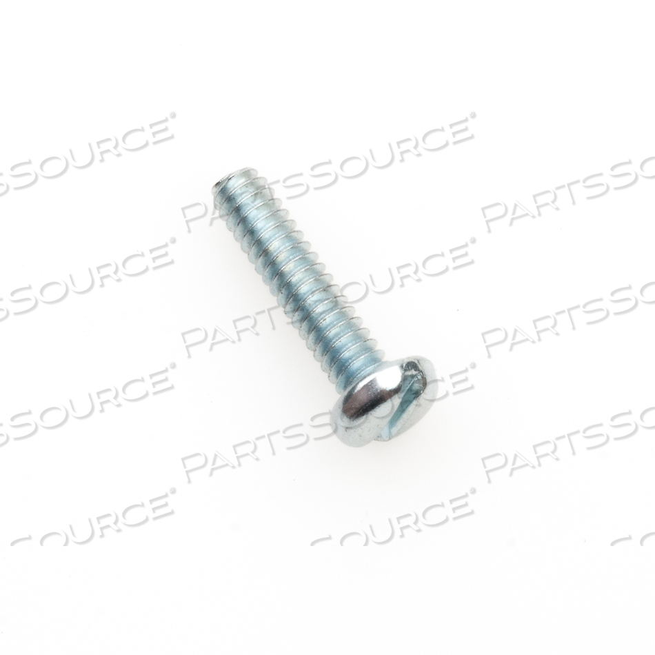 #4-40 PAN HEAD SCREW - SILVER by STERIS Corporation #4-40 PAN HEAD SCREW - SILVER by STERIS Corporation