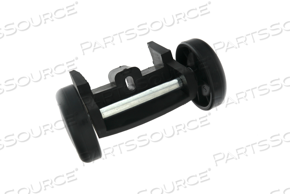 WHEEL ASSEMBLY by Seca Corp.
