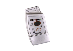 M4841A TELEMETRY TRANSMITTER, OPTION S01 ECG ONLY by Philips Healthcare