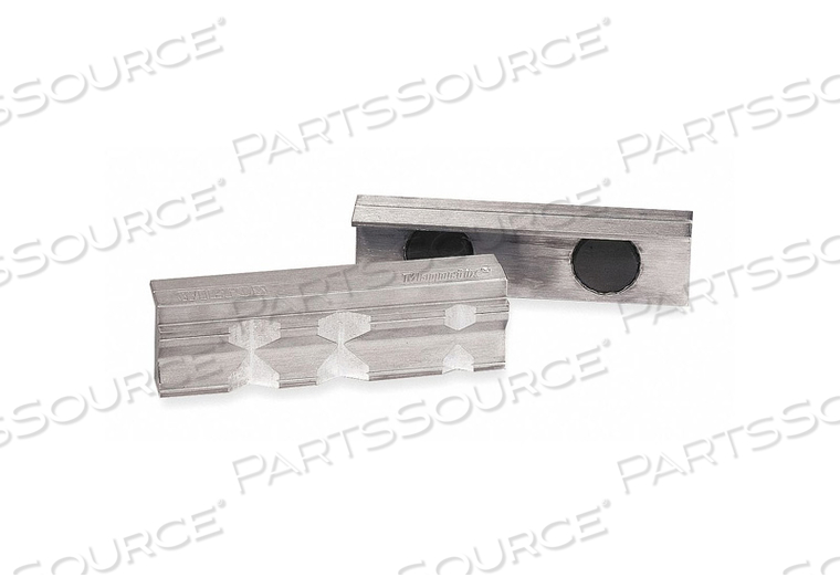 MAGNETIC JAW CAP 6 IN PRISM PK2 by Wilton/ Walter Meier Manufacturing Americas