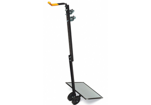 INSPECTION MIRROR OUTDOOR DELUXE 12 X12 by See All Industries