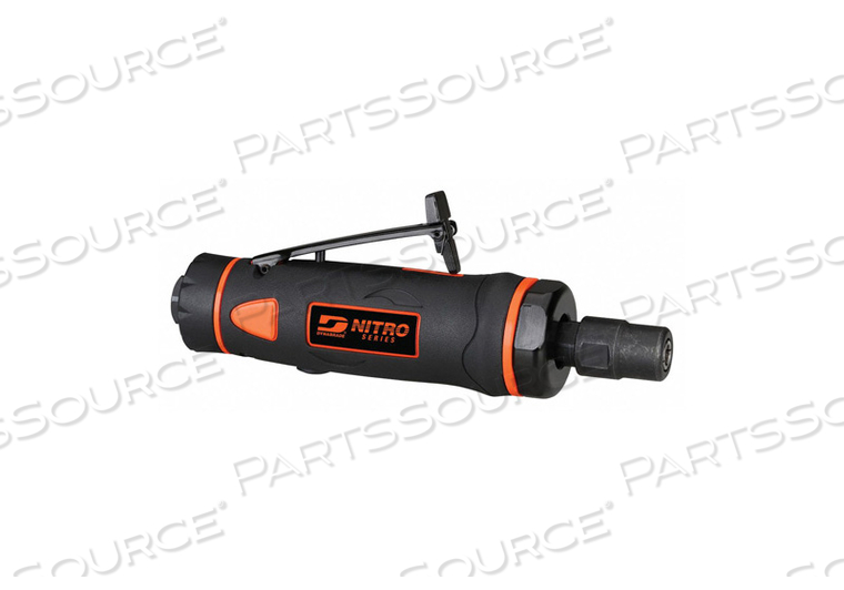 DIE GRINDER 0.3 HP STRAIGHT 25 000 RPM by Dynabrade DIE GRINDER 0.3 HP STRAIGHT 25 000 RPM by Dynabrade
