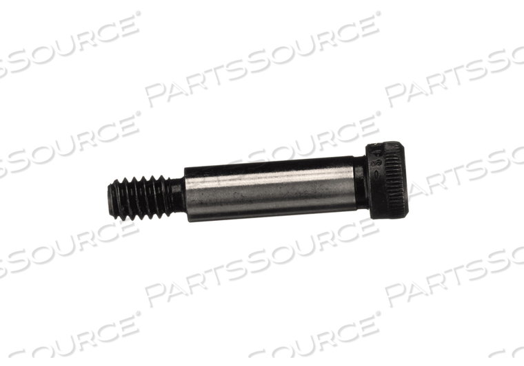 SHOULDER SCREW 1/4 IN-20 X 1.438 IN, HEX SOCKET by Hillrom