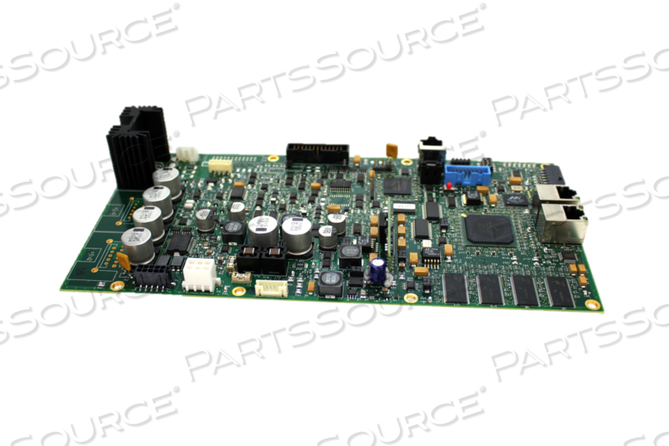 IEB BOARD by Carestream Health, Inc.