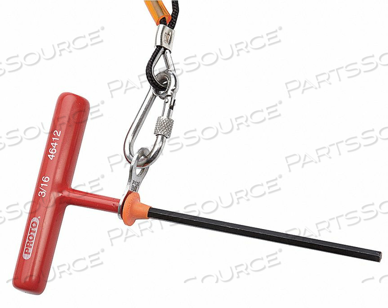 HEX KEY TIP SIZE 3/8 IN. by Proto