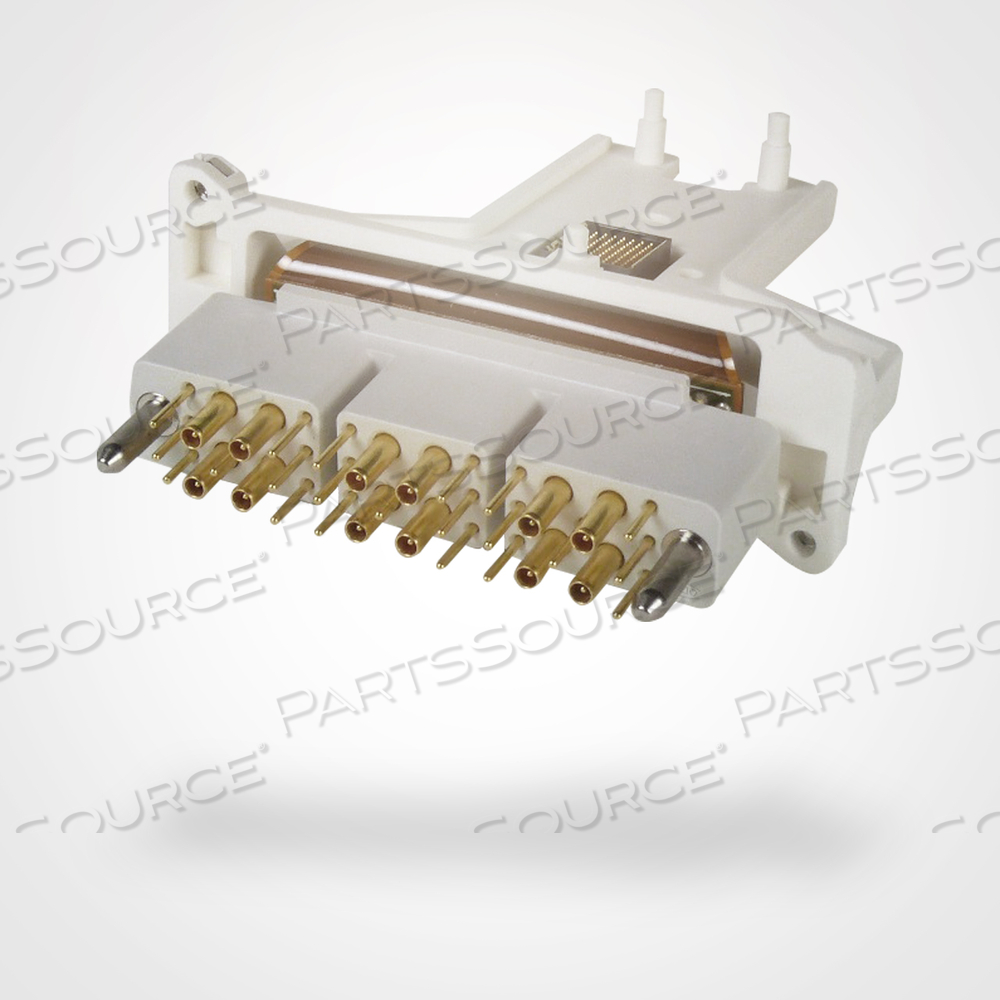MALE ODU CONNECTOR by Siemens Medical Solutions