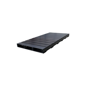 MATTRESS PALLET TWIN XL SIZE 80 X 39 TWO-WAY ENTRY 1000 CAPACITY by Jifram Extrusions, Inc.