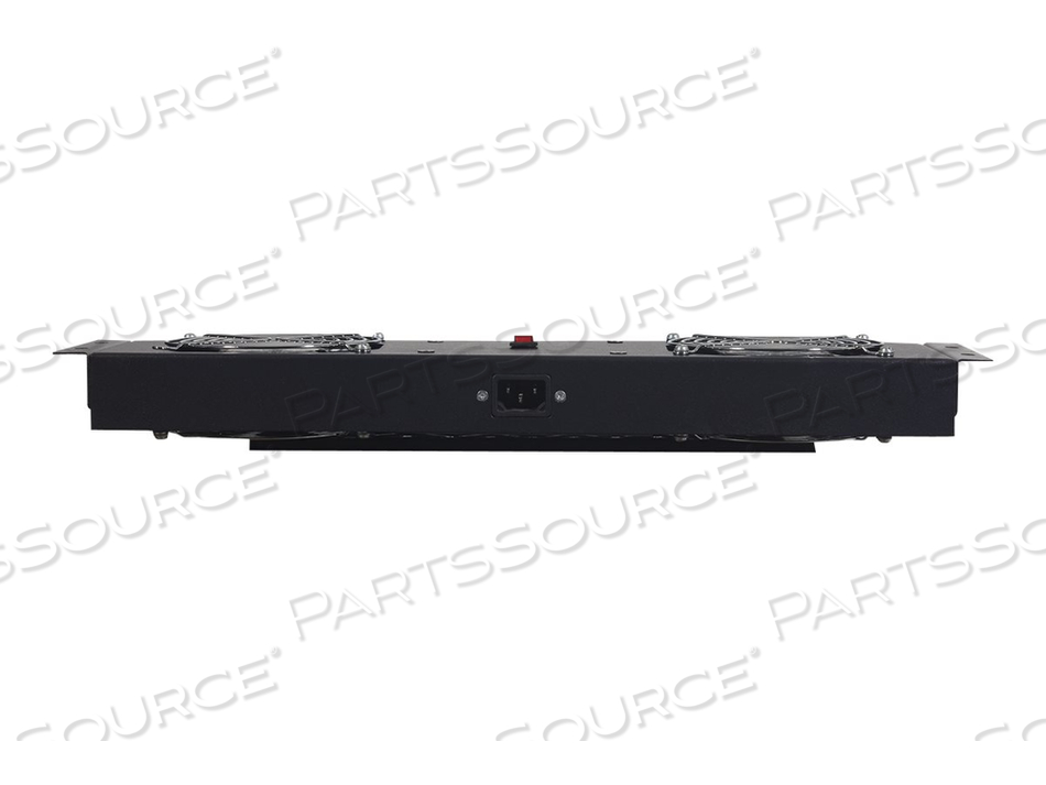 NETSHELTER WX FAN MODULE by APC / American Power Conversion