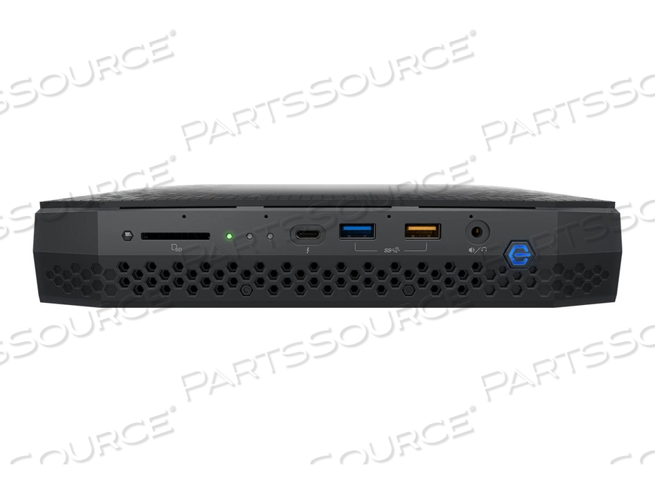 NEXT UNIT OF COMPUTING KIT 11 ENTHUSIAST MINI PC NEXT UNIT OF COMPUTING KIT 11 ENTHUSIAST MINI PC