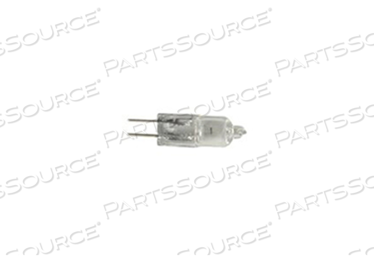 30W DC 6V OVAL HALOGEN MICROSCOPE LIGHT BULB REPLACEMENT by View Solutions Inc.(formerly BoliOptics)