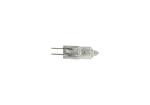 30W 6V OVAL HALOGEN MICROSCOPE LIGHT BULB by View Solutions Inc.(formerly BoliOptics)