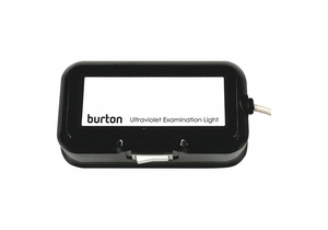 ULTRAVIOLET LIGHT WITH MAGNIFIER, 120V by Burton Medical