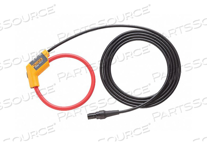 AC FLEXIBLE CURRENT PROBE 6000 AMPS AC by Fluke Electronics Corp (Industrial Div.)