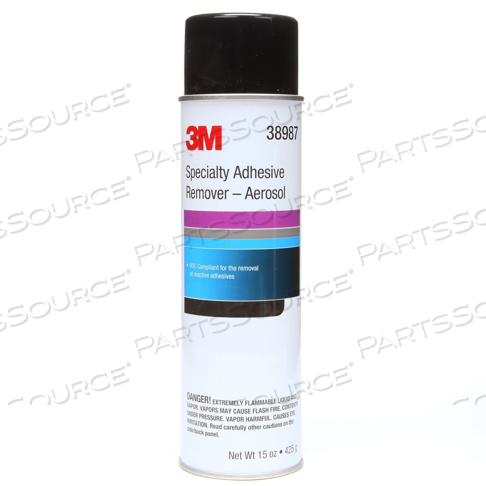 51131-38987 3M SPECIALTY ADHESIVE REMOVER,38987,15OZ NET WT by 3M Consumer