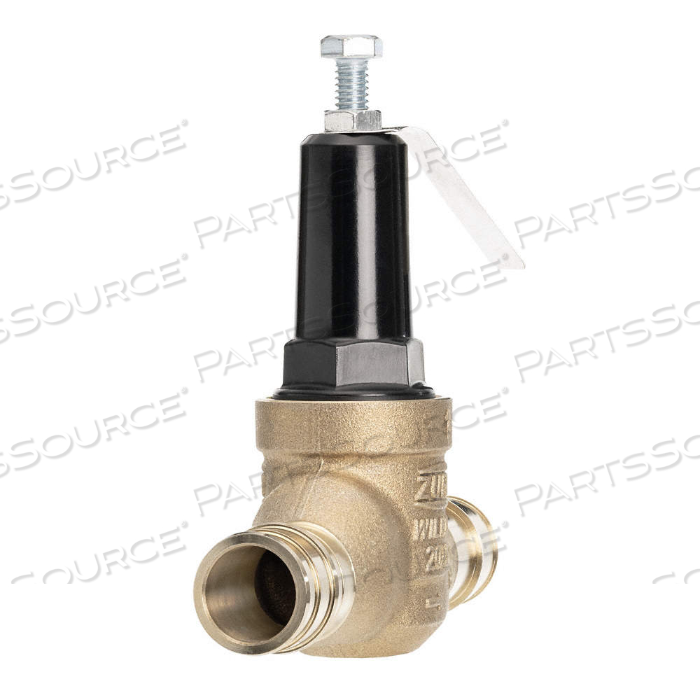 WATER PRESSURE REDUCING VALVE 3/4 PIPE by Zurn Industries LLC