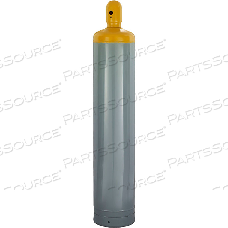 REFRIGERANT RECOVERY CYLINDER, 125 LBS by National Refrigeration Company REFRIGERANT RECOVERY CYLINDER, 125 LBS by National Refrigeration Company