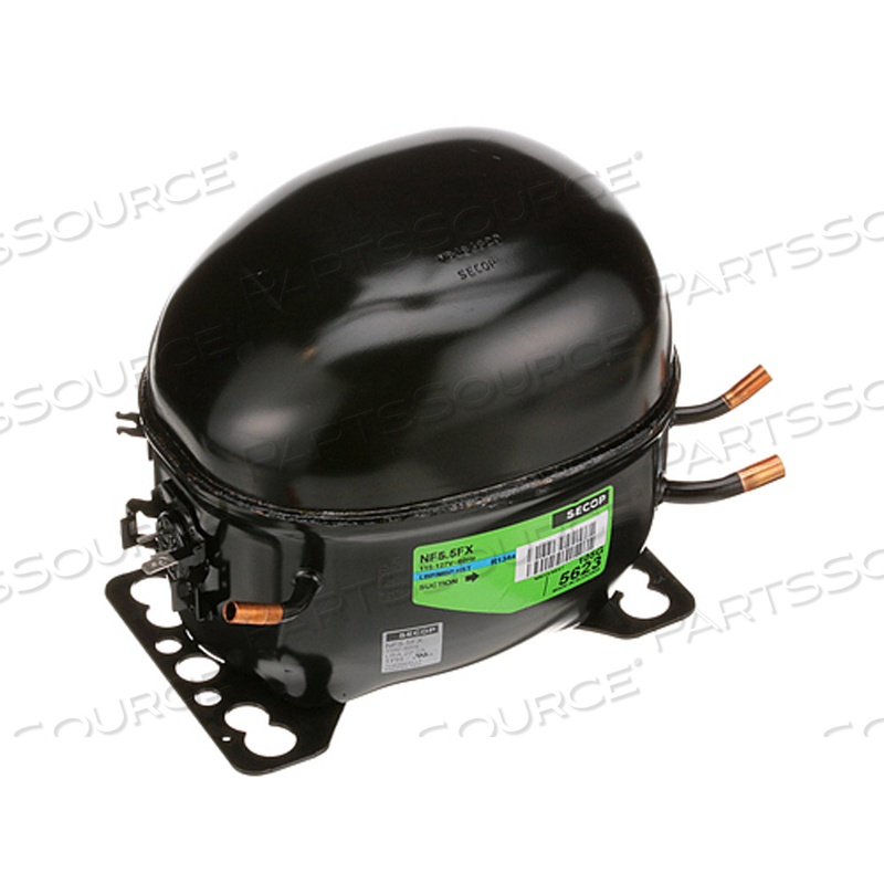 COMPRESSOR, 120V 60HZ, R134A by Hoshizaki North Central Distribution Center, Inc.
