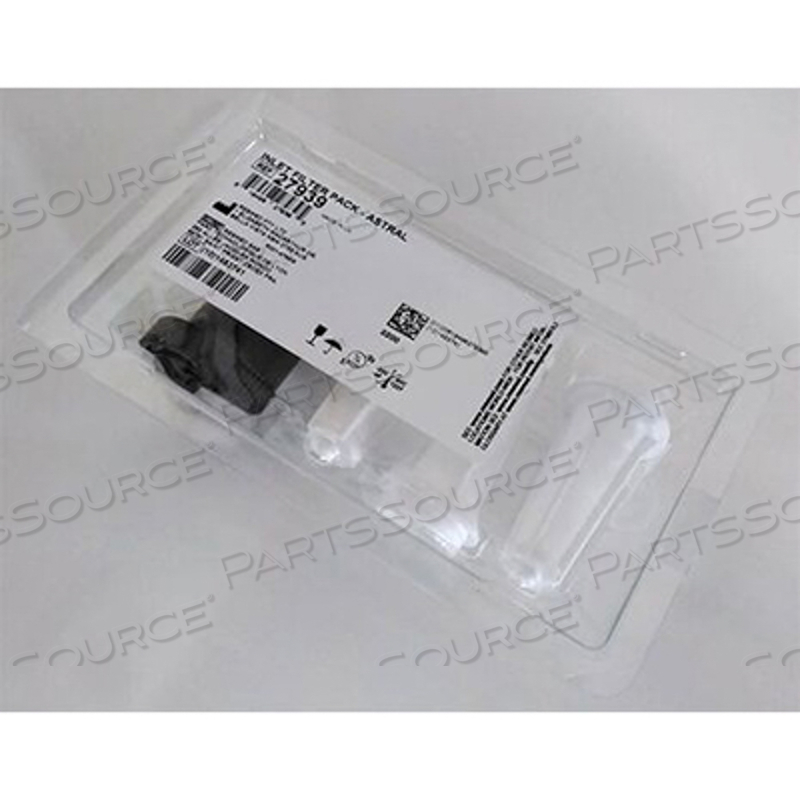 ASTRAL INLET FILTER PACK by ResMed ASTRAL INLET FILTER PACK by ResMed