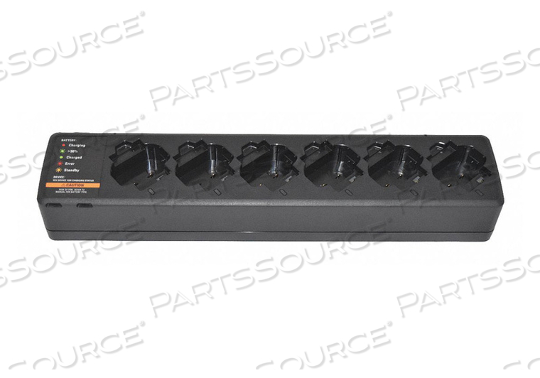 CHARGER 120VAC 1.5 HR CHARGE TIME by Motorola CHARGER 120VAC 1.5 HR CHARGE TIME by Motorola