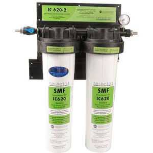 SYSTEM, WATER FILTER, SMFIC620-2 by Selecto