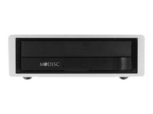 OWC MERCURY PRO, DISK DRIVE, DVD¦RW (¦R DL) / DVD-RAM, 24X/24X/5X, SUPERSPEED USB 3.0, EXTERNAL by Other World Computing