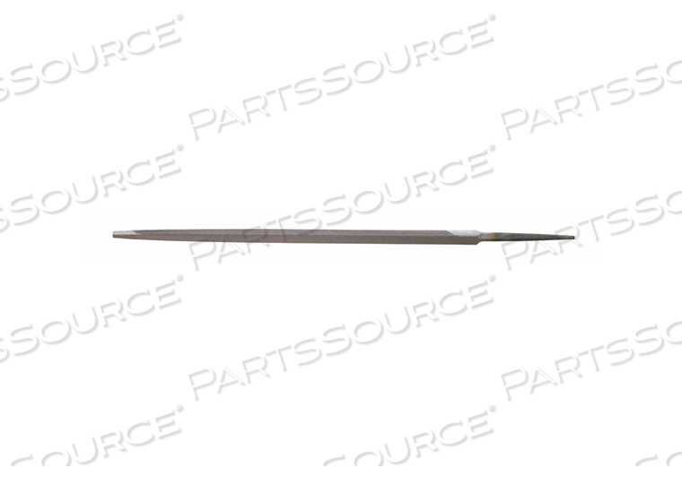 EXTRA SLIM TAPER FILE AMERICAN 6 IN L 