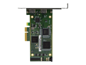 PCIE HDMI CAPTURE CARD, 4K 60HZ PCI EXPRESS HDMI 2.0 CAPTURE CARD W/ HDR10, UHD VIDEO CAPTURE DEVICE FOR DESKTOP, PCIE X4 VIDEO RECORDER/ADA by StarTech.com Ltd.
