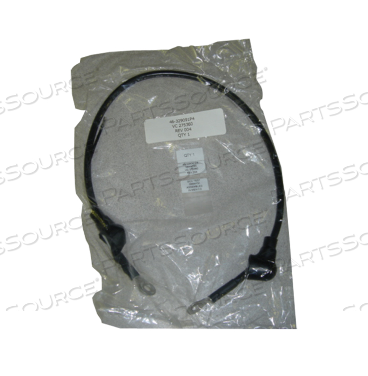 BATTERY INTERCONNECT CABLE #4 