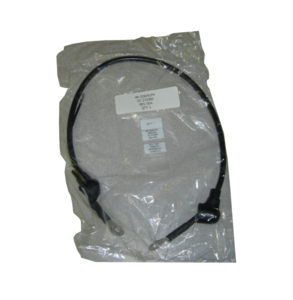 BATTERY INTERCONNECT CABLE, 4 AWG by GE Healthcare