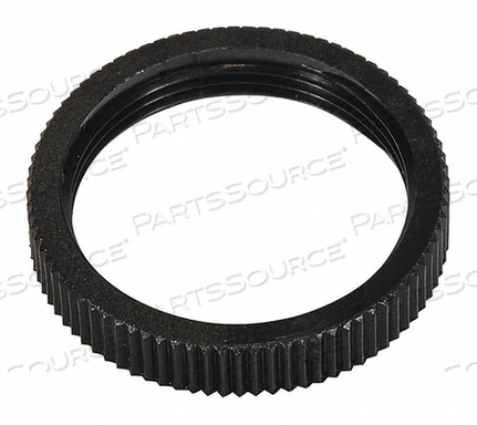 NUT PLANEL MOUNT PLASTIC by Wilkerson