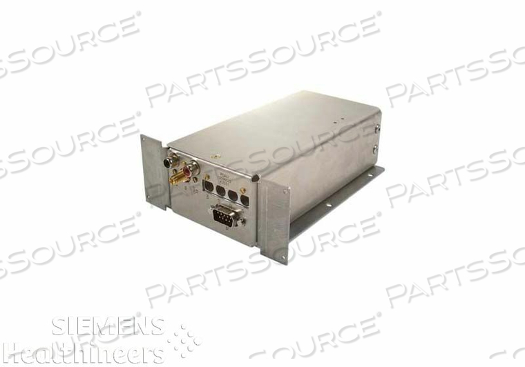 PHYSICAL DATA ACCESS UNIT by Siemens Medical Solutions